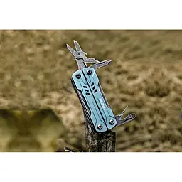 Мультитул NexTool Mini Sailor S11 Pro NE20382A - мініатюра 4