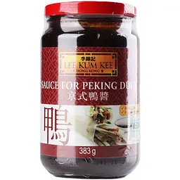 Соус Lee Kum Kee Peking Duck Sauce 383 мл