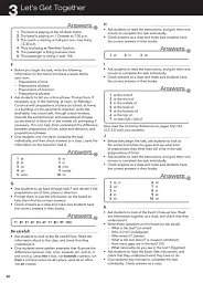 Close-Up A2. Teacher's Book with Online Teacher Zone and Audio & Visual Discs - мініатюра 7