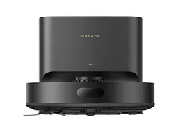 Робот-пилосос з вологим прибиранням Dreame F20 Plus Black (RLF41GD-bl) - мініатюра 5