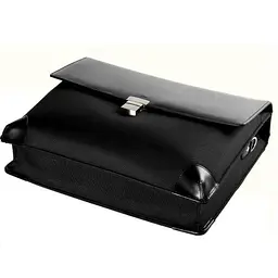 Портфель для ноутбука 14" NBC-1002M, Black Fouquet sum0027779 - мініатюра 3