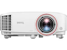 Короткофокусний проектор BenQ TH671ST (9H.JGY77.13E) - мініатюра 5