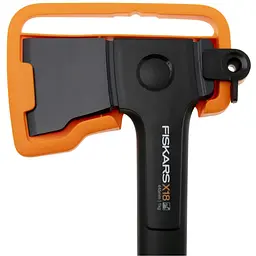 Універсальна сокира Fiskars X-series X18 Universal S (1069103) - мініатюра 4