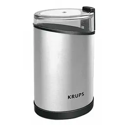 Кавомолка електрична Krups GX204D10 - мініатюра 2