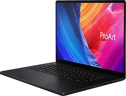 Ноутбук ASUS ProArt P16 H7606WP (16 4K OLED 120 Hz, Ryzen AI 9 HX 370, 64 GB, 2 TB, RTX 5070, W11P) (H7606WP-PB99T) - миниатюра 3
