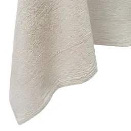 Скатертина з льону Lotus Home - Arasa 150x200 - мініатюра 4