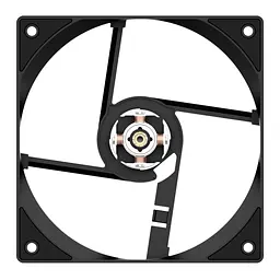 Кулер до процесора ID-Cooling SE-214-XT V2 Black (SE-214-XT V2 BLACK) - мініатюра 12