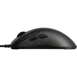 Миша GamePro GM690D Black/Orange [126086] - мініатюра 3