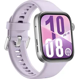 Смарт-годинник Huawei Watch Fit 4 Purple [55020EYM] [138824] - мініатюра 3