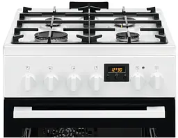 Комбінована плита Electrolux LKK520211W (7018989) - мініатюра 4