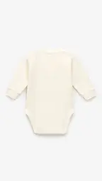 Боді-реглан для малюків Тімі Т46-И62 62 см Молочний shop (4820000276801) - мініатюра 5
