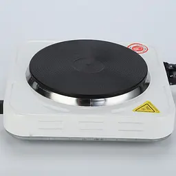 Електрична плита RAF A8010-1000W 5 режимів роботи SMT 15296 - мініатюра 2