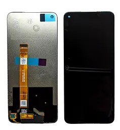 Модуль Realme 6 дисплей та сенсор