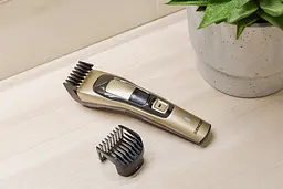 Машинка для стрижки Sencor SHP 5207CH (6857127) - мініатюра 8