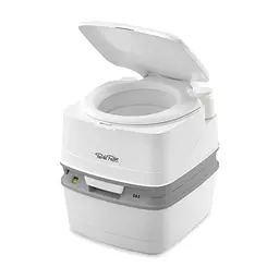 Біотуалет Thetford Porta Potti 365 белый 4586 (8710315024586) - мініатюра 2
