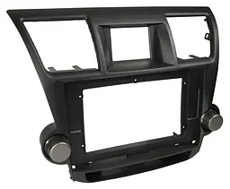 Перехідна рамка Toyota Highlander AWM 981-07-066 - мініатюра 2