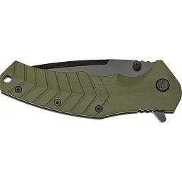 Ніж Skif Griffin II BSW Olive - мініатюра 3