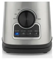Стаціонарний блендер Gorenje B1400BE (7032550) - мініатюра 5