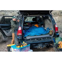 Килимок самонадувний Exped Megamat Duo 10 LW+ - мініатюра 11