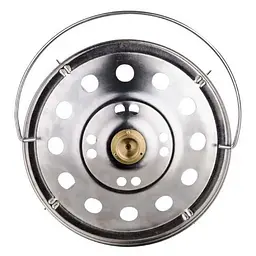 Газова конфорка пальник для балонів INTERTOOL GS-0004 - мініатюра 3