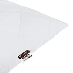 Подушка Ideia Comfort Standart, 70х70 см, білий (8-11887) - мініатюра 4