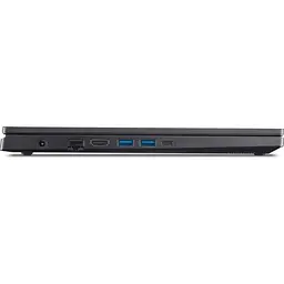 Ноутбук LG Gram Pro 16 [16Z90SP-K.AAB6U1] [126082] - мініатюра 6