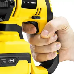 Перфоратор акумуляторний Trotec PRDS 20-20V з кейсом (DAS302797) - мініатюра 5