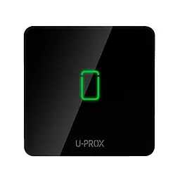 Бездротовий контролер доступу U-Prox IP401 з WiFi для однієї двері (61-00078)