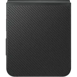 Смартфон Samsung Galaxy Flip 6 12/256GB Crafted Black SM-F741U 1SIM (USA Version) - мініатюра 2