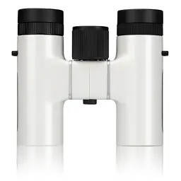 Бінокль Bresser Spirit Compact 6x24 White (10592) (932373) - мініатюра 2