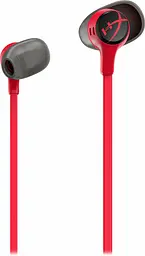 Навушники HyperX Cloud Earbuds II Red (705L8AA) - мініатюра 2