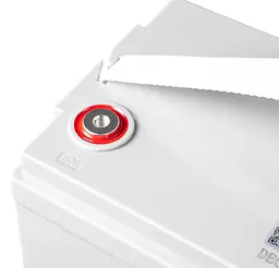 Акумулятор літій залізо фосфатний LiFePO4 for UPS Prologix PLFP-12100 12.8 V 100AH 1280Wh - мініатюра 3