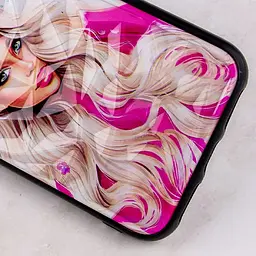 TPU+PC чохол Prisma Ladies для Apple iPhone XS Max 6.5" Pink, TPU+PC - мініатюра 2