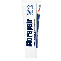Зубная паста BioRepair ночная восстанавливающая 75 мл