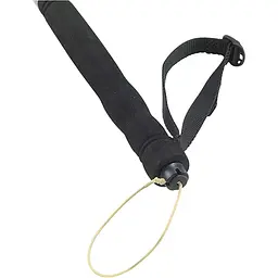 Трекінгові палиці Camp Xenon 135 cm Блакитний - мініатюра 4