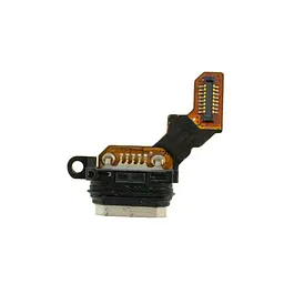 Роз'єм зарядки Sony E2333 M4 Aqua Dual E2312 E2306б E2303 - мініатюра 2