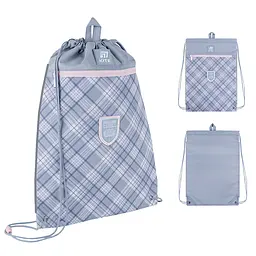 Сумка для взуття Kite 601M College Line Girl (K25-601M-1) - мініатюра 2