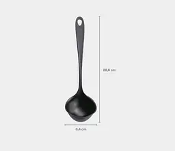 Ополоник Essential, 38 см - мініатюра 4