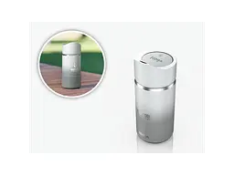 Термокухоль Ninja Sip Perfect Travel Mug 300 мл White DW1203EUUKWH - мініатюра 3