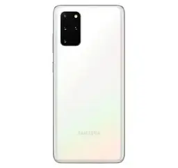 Смартфон Samsung Galaxy S20+ 5G SM-G986U 12/128GB White - мініатюра 2