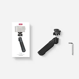 Ручка мініштатив Ulanzi TT38 One-click Opening Tripod (T070GBB1) - мініатюра 2