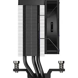 Кулер для процесора PcCooler PсCOOLER R300 ARGB BK (R300-BKAWYX-US) - мініатюра 5