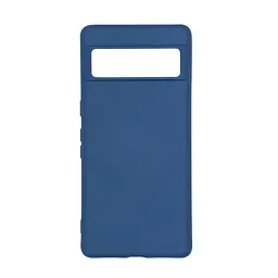 Чехол ArmorStandart ICON для Google Pixel 7 Pro Blue (ARM72401)