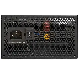 Блок живлення Chieftec Polaris 1050W ((PPS-1050FC-A3) (PPS-1050FC-A3) - мініатюра 2