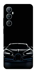 Чохол Demsky Авто для Realme C65 4G