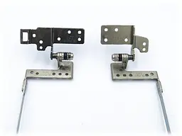 Петлі для Asus GL752, GL752V, GL752VL, GL752VW. Пара. Ліва + права. - мініатюра 2