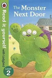 Monster Next Door