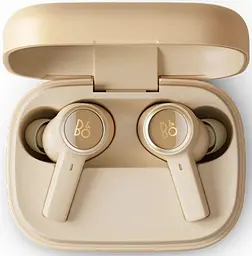 Навушники Bang & Olufsen TWS Beoplay EX Gold Tone - мініатюра 4