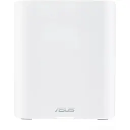 Wi-Fi Mesh-система Asus ZenWiFi BT10 2pk White (90IG08Y0-MO3C40) (BT10(W-2-PK))