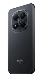 Смартфон Xiaomi Redmi Note 15 Pro+ 5G 8/256GB Black - мініатюра 4